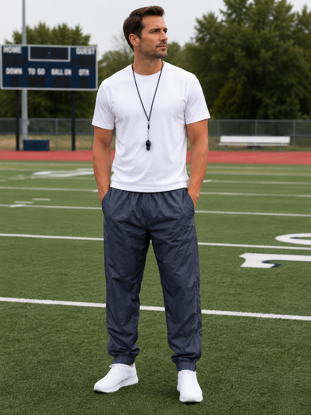 Coaches Sweatpants Sale