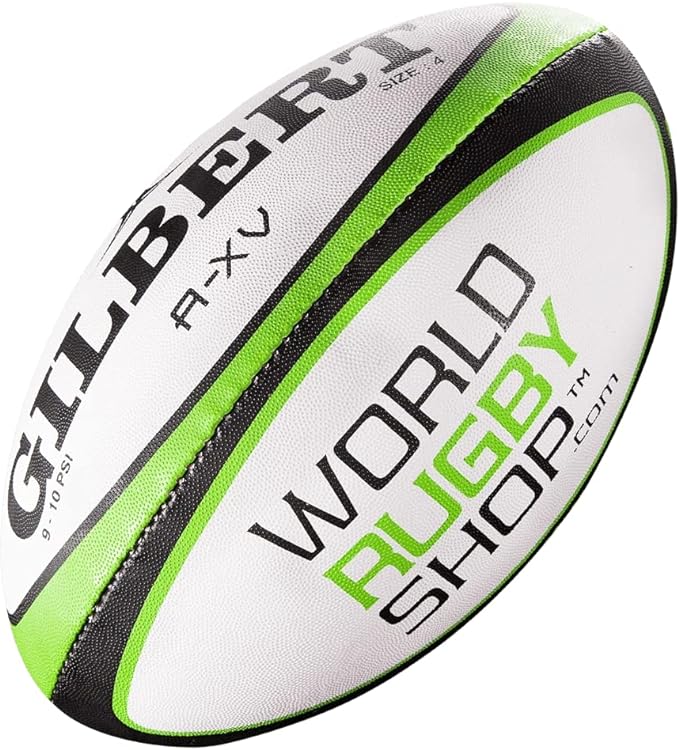Size 4 Rugby Ball