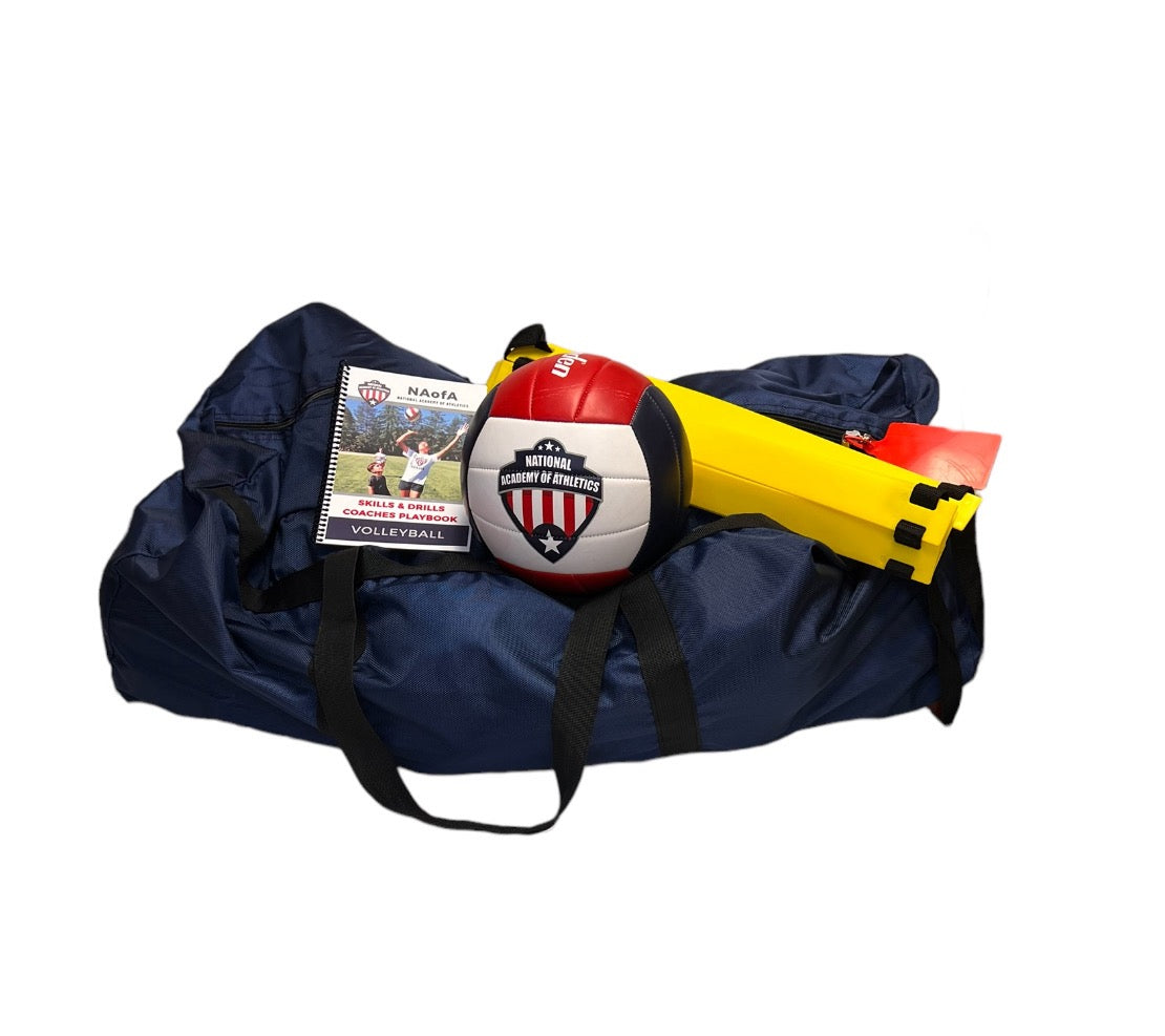 Outdoor Volleyball Pack