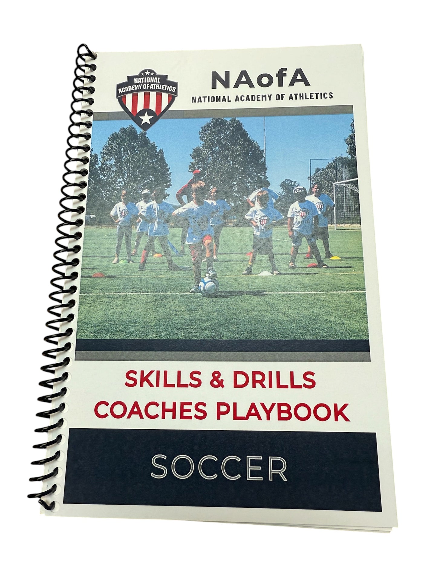 Soccer Handbook