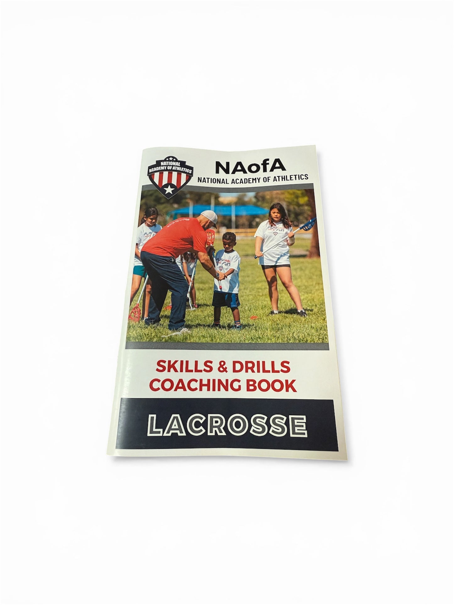 Lacrosse Handbook