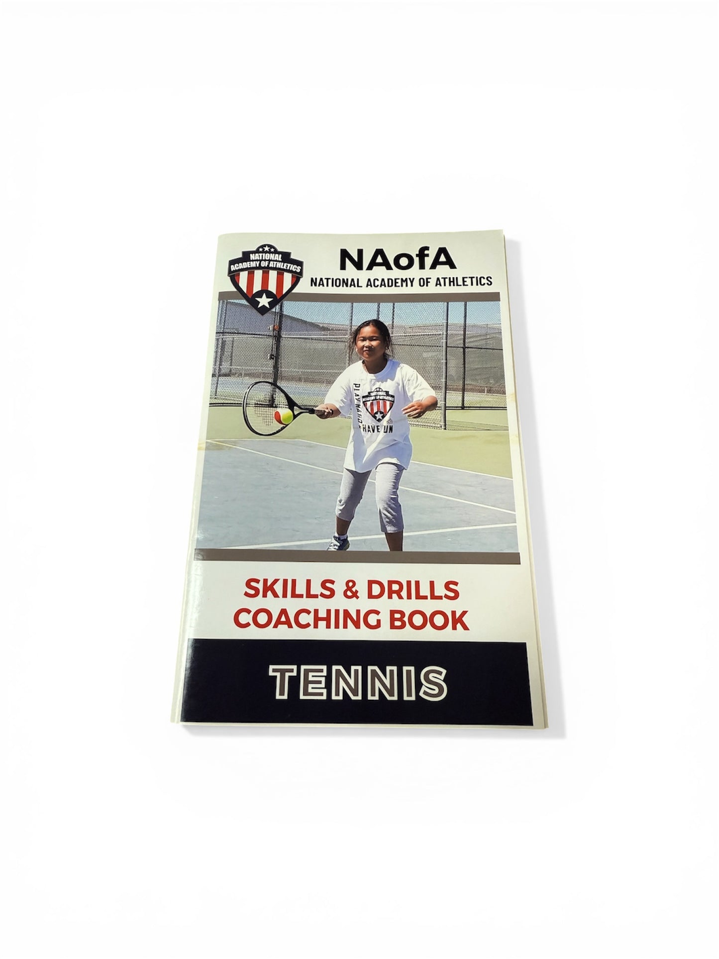 Tennis Handbook