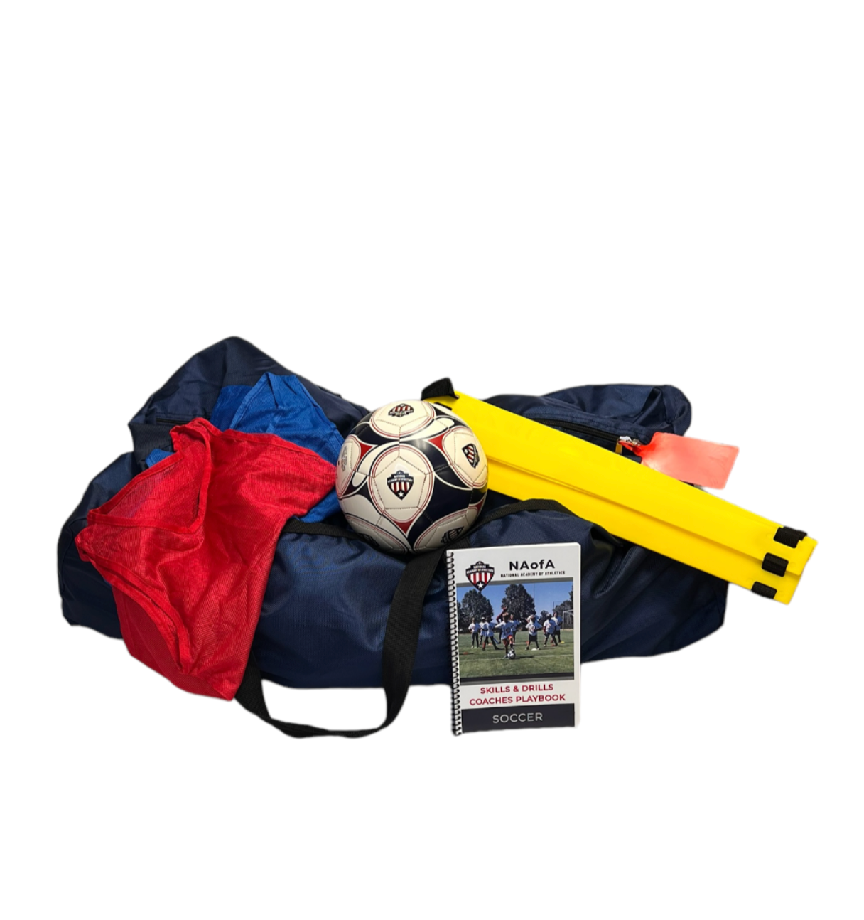 Soccer League Pack