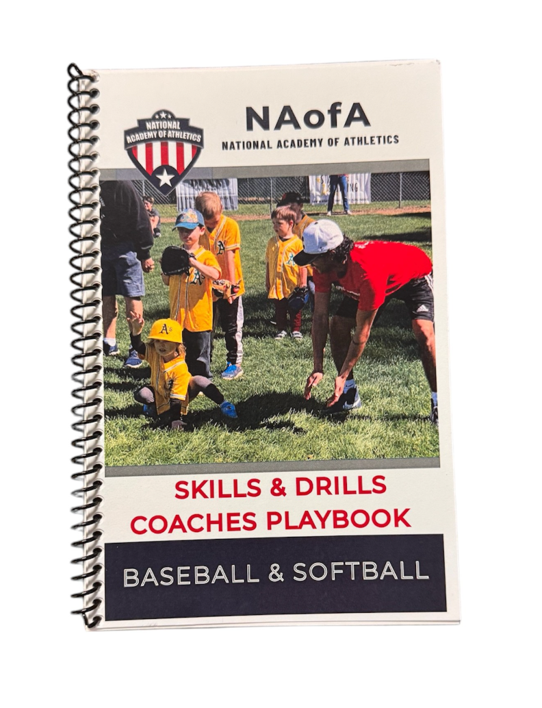 Baseball Handbook