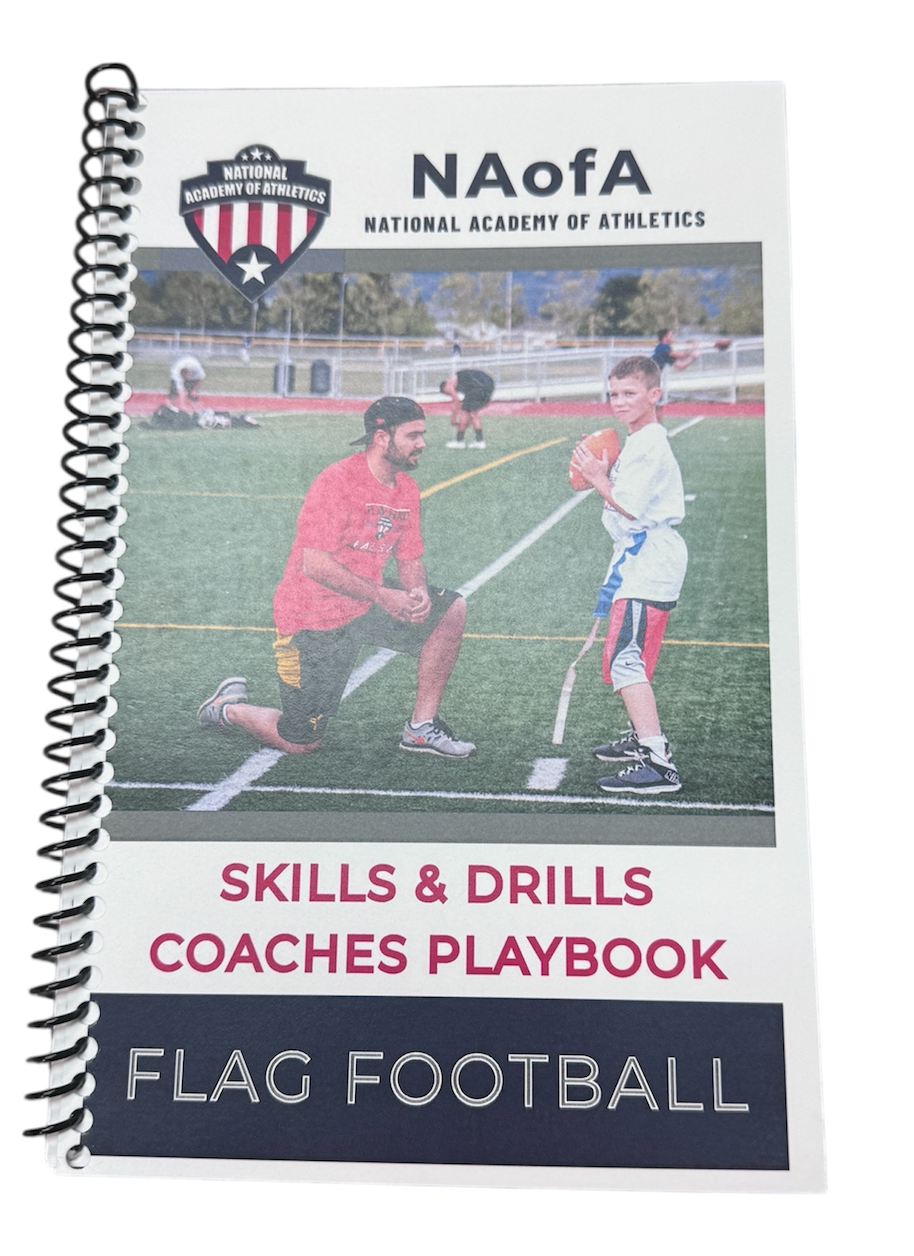 Flag Football Handbook