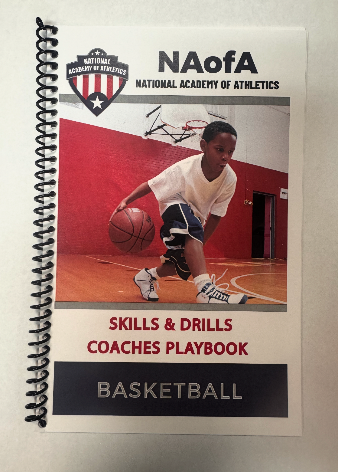Basketball Handbook