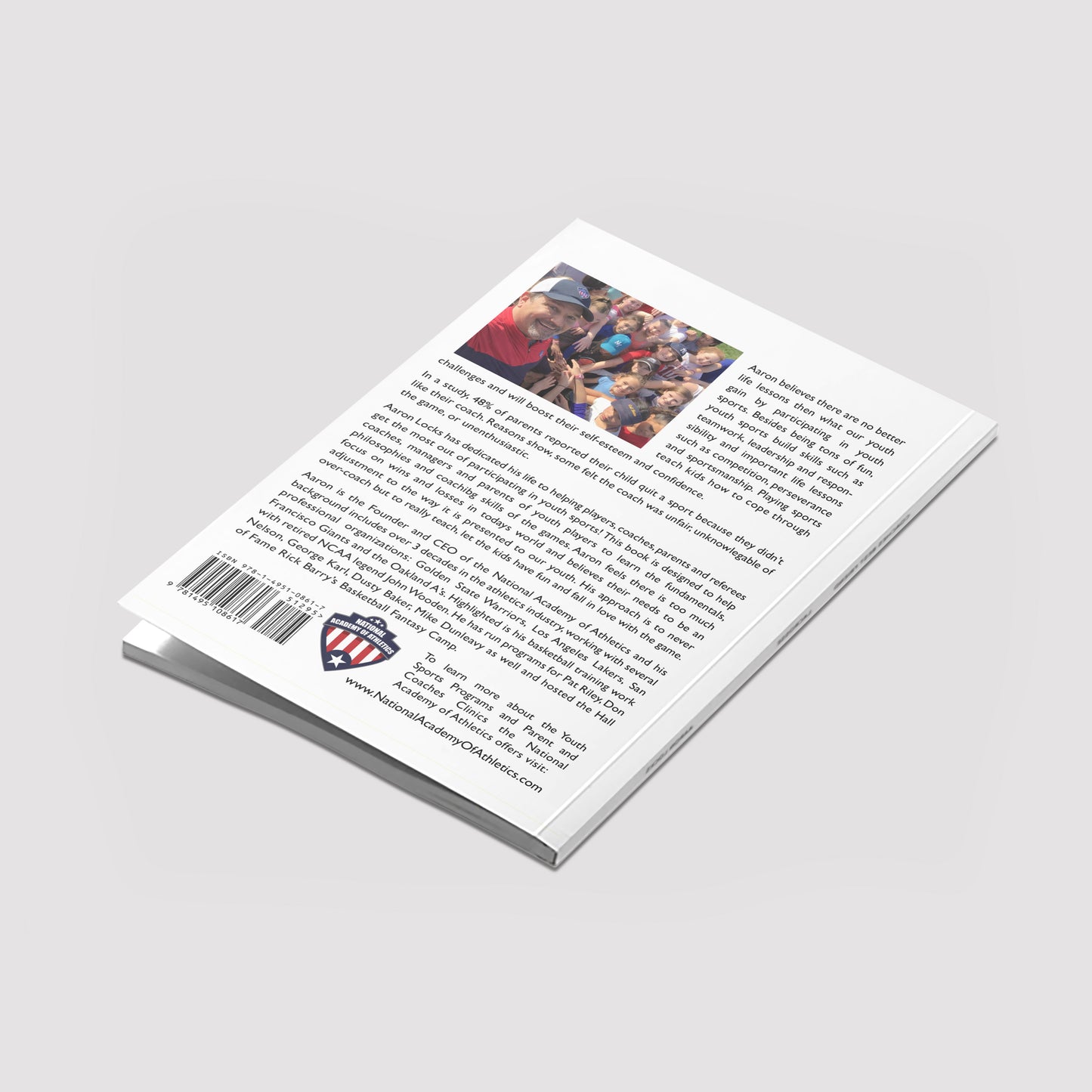 Dodgeball Sports Handbook