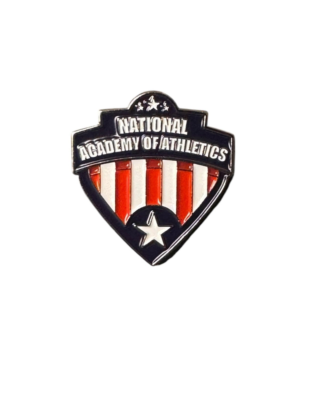 MVP Logo Pin