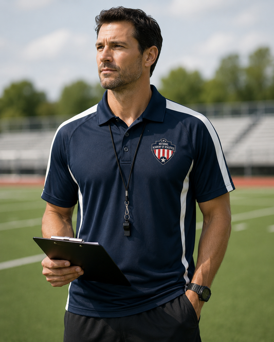 Coaches Summer Polo Sale
