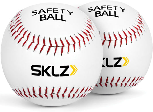 Baseball- Safety