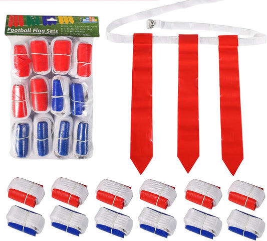 Flag Football Sets