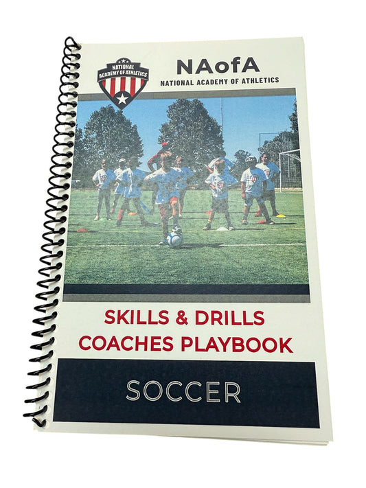 Soccer Handbook