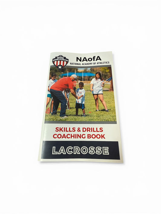 Lacrosse Handbook