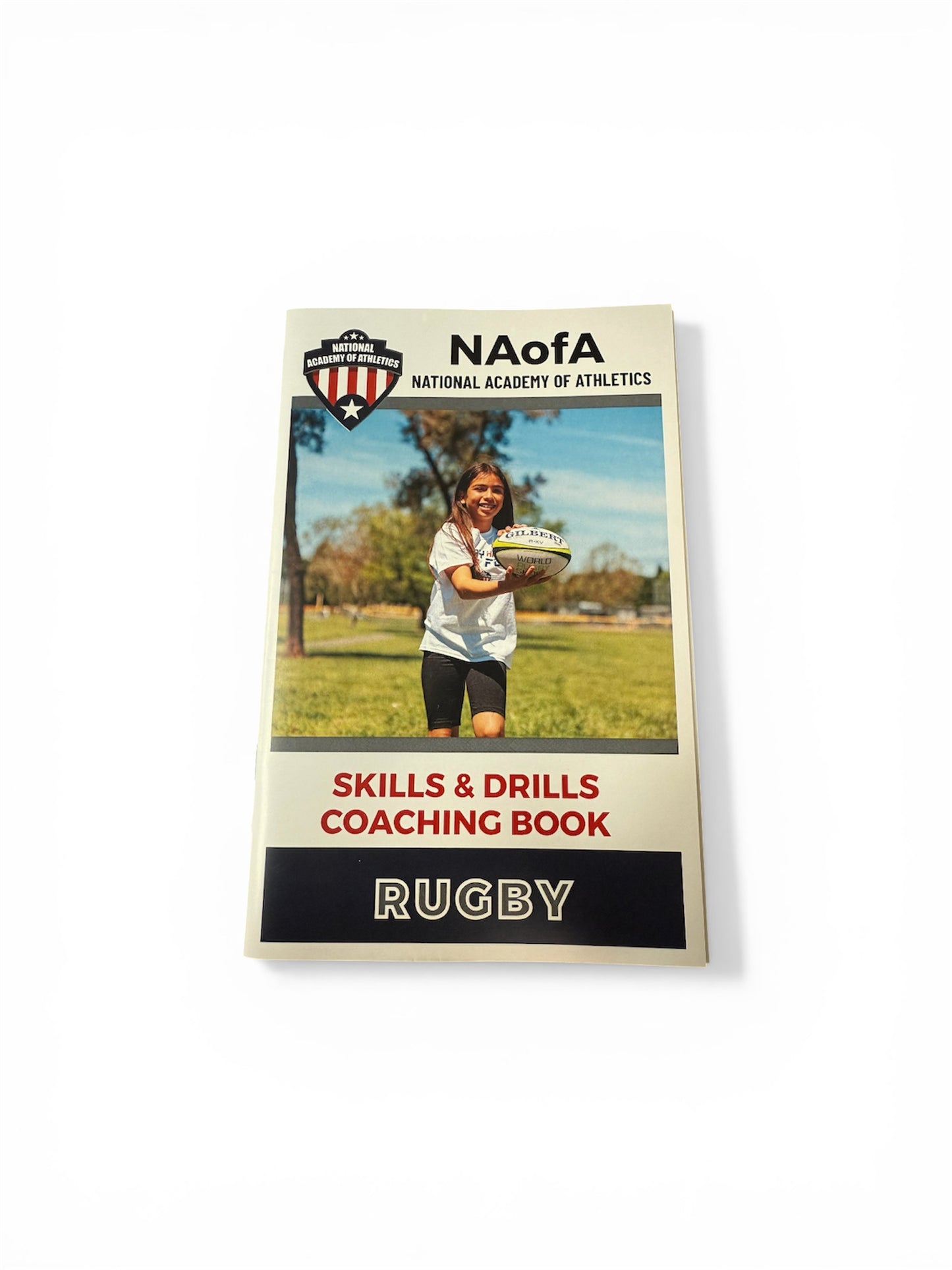 Rugby Handbook