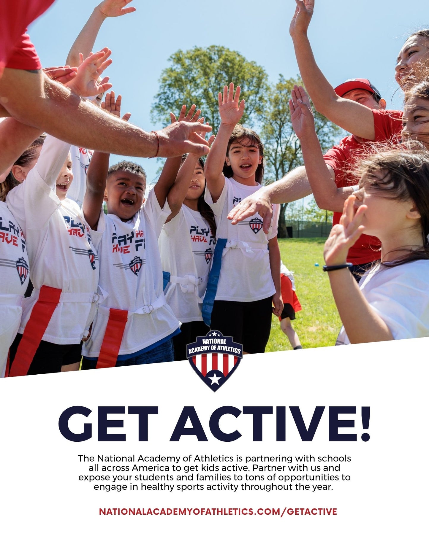 Get Active Sales Flyers (Count 50)
