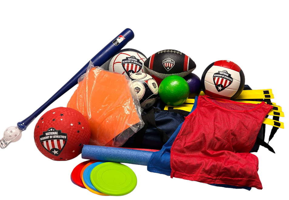 MVP Starter Pack
