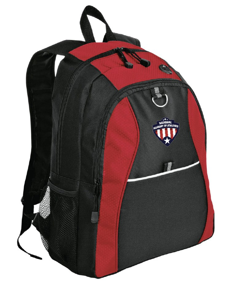 Branded Sports Backpack MVP