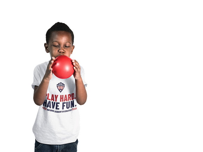 NAofA Camper T-Shirt